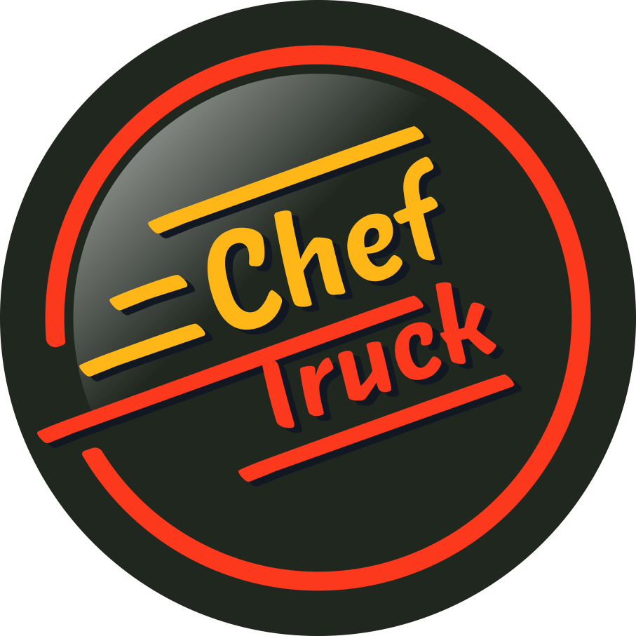 chef truck restaurant